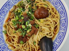 -清真马祥兴菜馆(云南北路店)