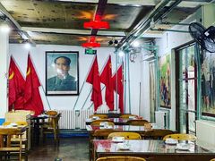 大堂-人民公社大食堂(顺义总店)
