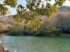 -白马涧龙池景区