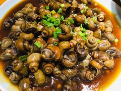 -丁记盐蘸牛肉·新杭菜(河东路店)