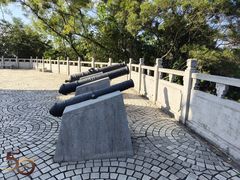 -紫马岭公园