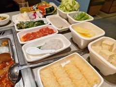 -海底捞火锅(天津SM城市广场店)