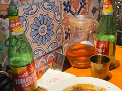 -柴窝堡22号辣子鸡·传承新疆菜