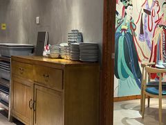 -山丹丹西北菜(金贸大厦店)