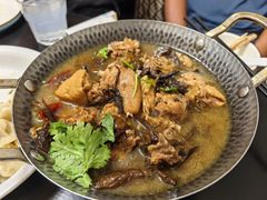 -東北风.东北味道.开封老字号(魏都路店)