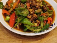 -文叔·湖北名小吃·小龙虾(华强北店)