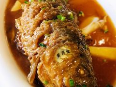 -邢家锅贴老店·非遗·开封菜(金明广场店)