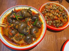 -老闵田螺馆·南昌市井菜·特色小吃(总店)