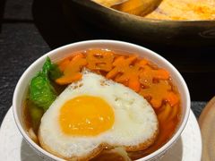 -色響火锅(恒隆广场店)