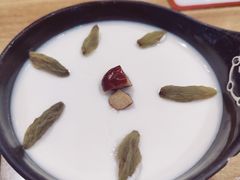 特色酸奶-天山传奇新疆菜(SKLP店)