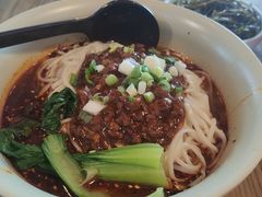 -李先生牛肉面大王(正定机场餐厅)