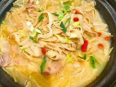 -老西门·常州菜(新区店)