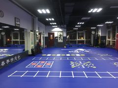 -咏春拳学总会·一拳咏春(双井店)