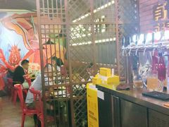 -红钳侠小龙虾·烧烤(中赢康康谷店)