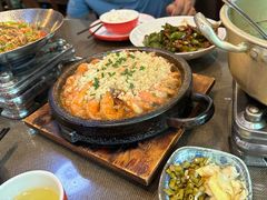 -陈厨老家菜馆(新苑店)