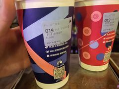 -瑞幸咖啡(丰盛町店)