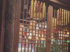 -南京大牌档(济南万象城店)