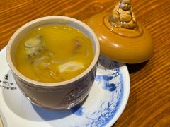 -宴武夷·匠心闽味(印象大红袍店)