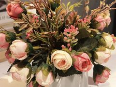 -戈雅法餐厅(世界城广场店)