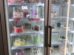 -DQ·蛋糕·冰淇淋(通州万达店)