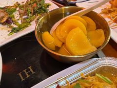 -老何太太鹤岗小串·团建聚餐(龙华店)