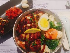 经典照烧鸡排饭-娜娜家·Nana's restaurant(国金汇店)