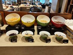 -水月周庄铂尔曼酒店 · 漾全日餐厅