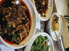 -铁公鸡·四川料理(天环广场店)