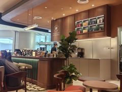 -Peet's Coffee皮爷咖啡(杭州来福士店)