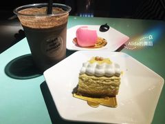-sugarman espresso素饮糖人高新咖啡工厂