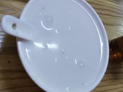 -杨记杏仁茶(椰园店)