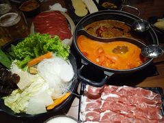 -呷哺呷哺 黄金牧场 (回龙观港龙店)