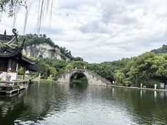 -柯岩风景区