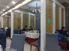 大堂-大鸭梨烤鸭店(金顶街店)