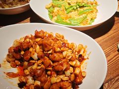 -青年公社烤鸭(青年路店)