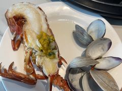 -青蓬蒸汽海鲜·深圳老字号·团建聚会(壹方城店)