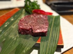 -炼火烤肉店