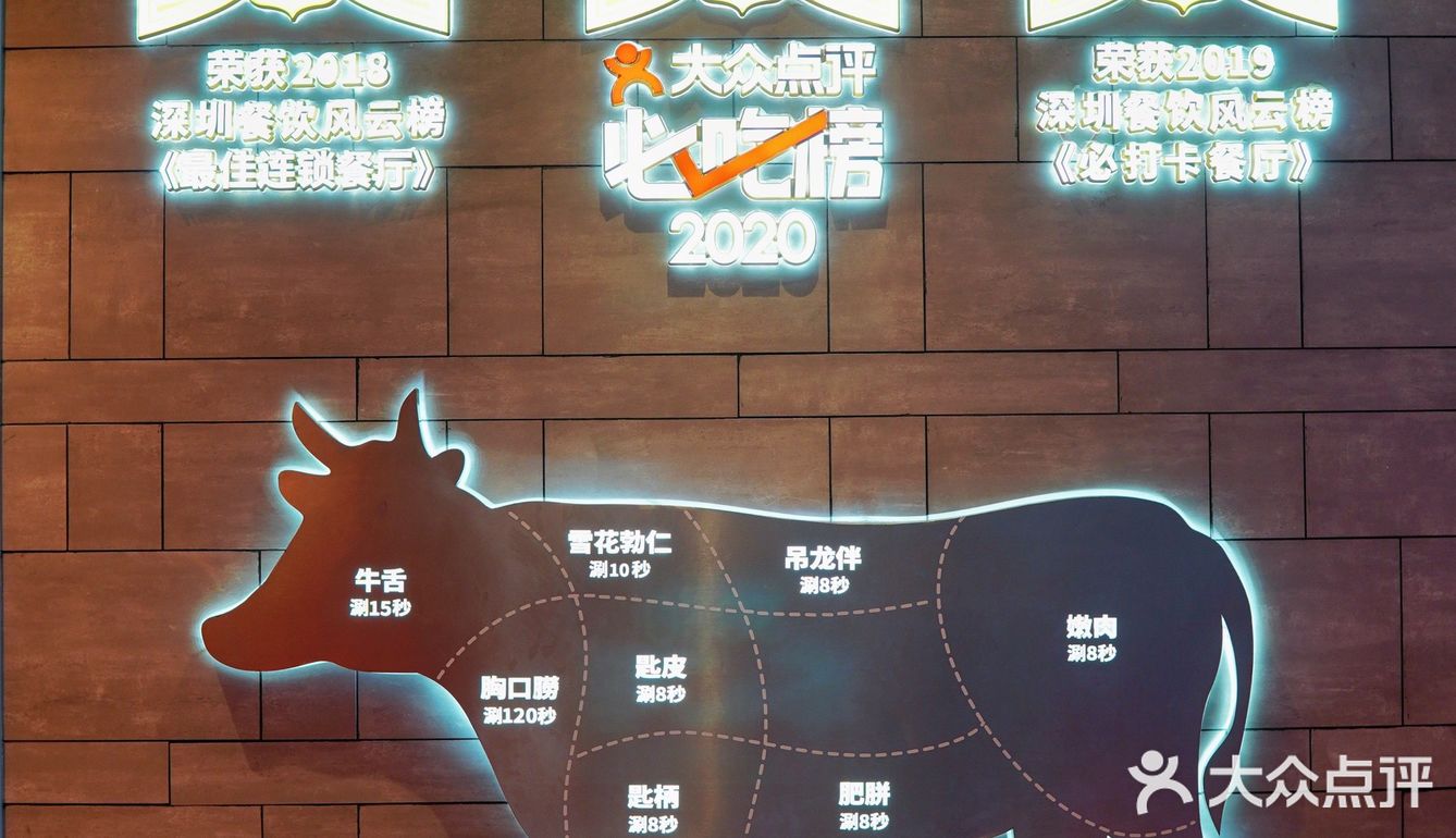 晴仔逛吃日记vol.89|打卡最地道的潮汕牛肉火锅🐂
