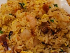 招牌炒饭-桥底辣蟹(谢斐道店)