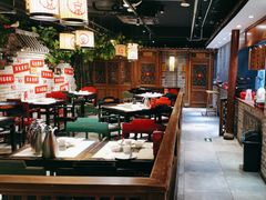 -京味斋·北京烤鸭(北京南站洋桥店)