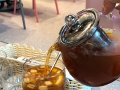 -Dazzling Cafe 蜜糖吐司专卖店