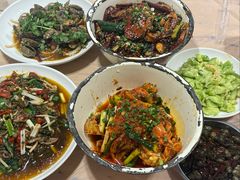 -辣螃铠盆盆蟹大排档(总店)