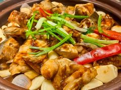 -翠香阁潮州菜馆·始于1994(珠江路店)