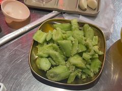 -大头叔烤鸡爪·朝鲜族烤串(天池路店)