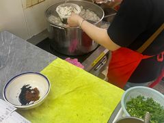 -非遗·十八曲鱼饺(西马总店)