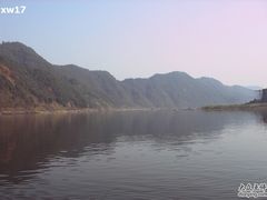 -新安江山水画廊风景区