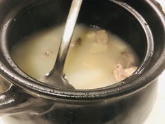 -马凯餐厅(长椿街店)