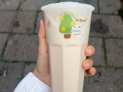 -猫的魔法密林(衣裳街店)