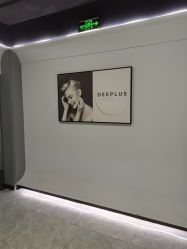 -Deeplus+韩国皮肤管理한국피부관리·C:Lab肌肤实验室