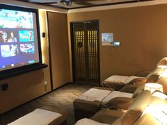 -姗娜娜足道·SPA(古北店)